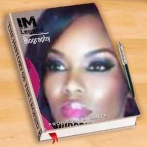 Meet your Posher, Margaret